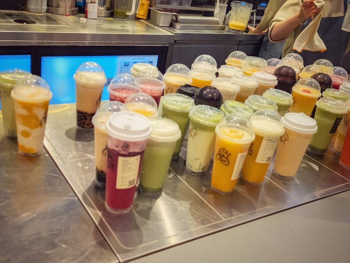 Tea (Emporium) Photos 2